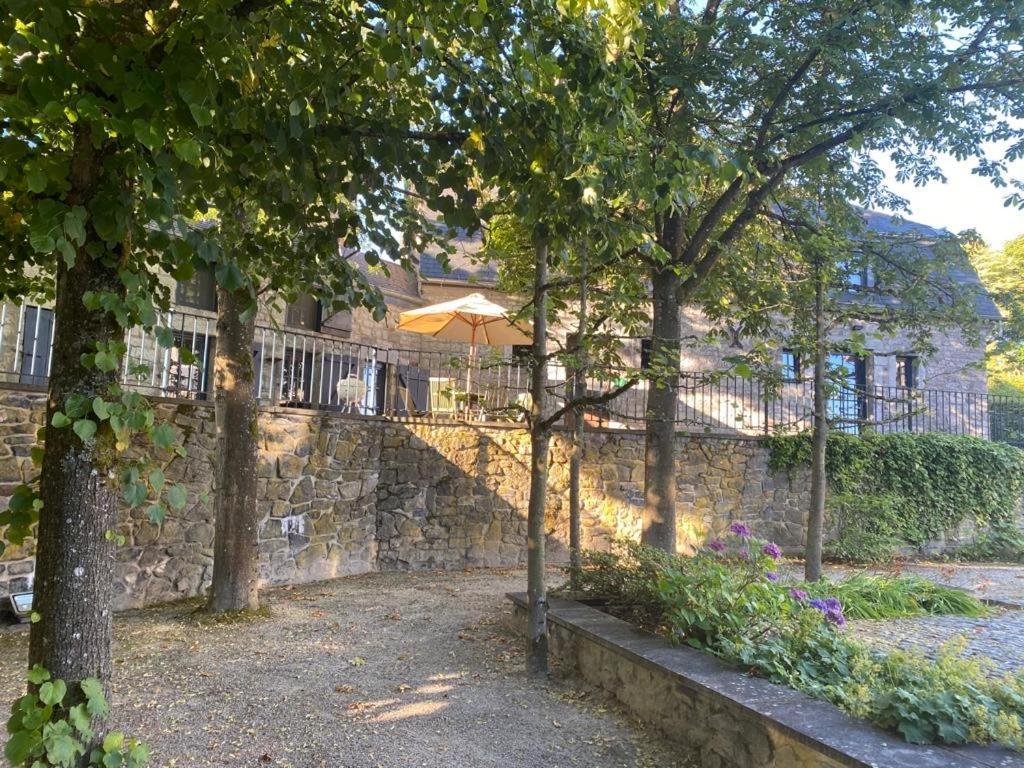 בורן Les Confidences De Messire Sanglier, Stylished Guest Houses מראה חיצוני תמונה