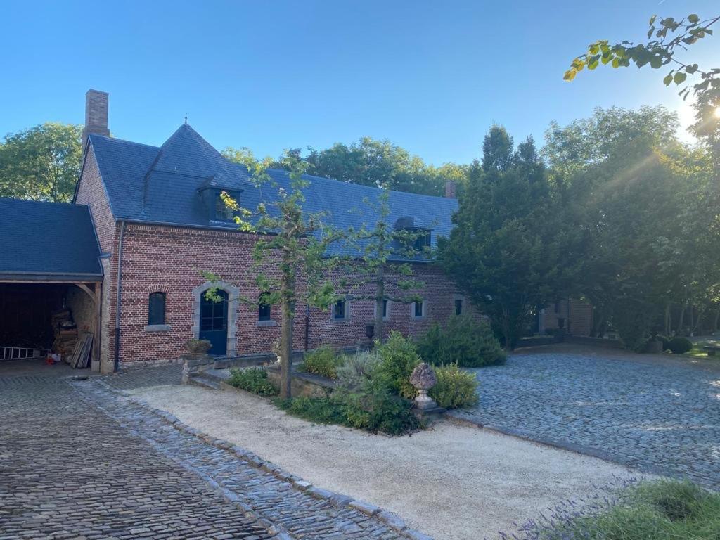 בורן Les Confidences De Messire Sanglier, Stylished Guest Houses מראה חיצוני תמונה