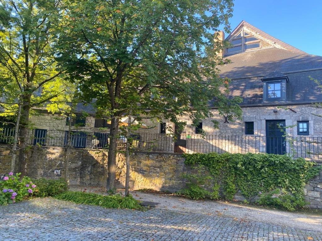 בורן Les Confidences De Messire Sanglier, Stylished Guest Houses מראה חיצוני תמונה