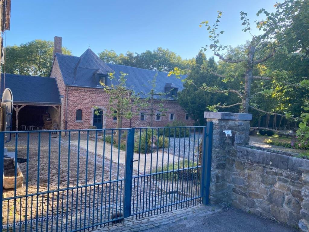 בורן Les Confidences De Messire Sanglier, Stylished Guest Houses מראה חיצוני תמונה