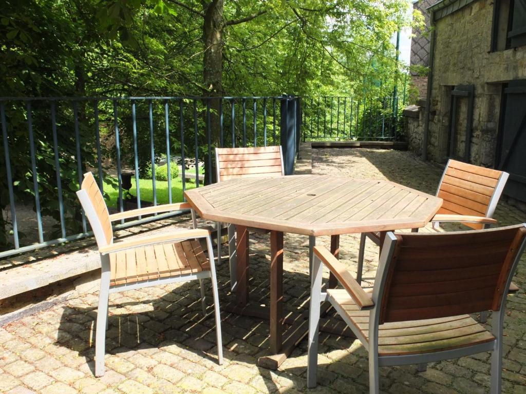 בורן Les Confidences De Messire Sanglier, Stylished Guest Houses חדר תמונה